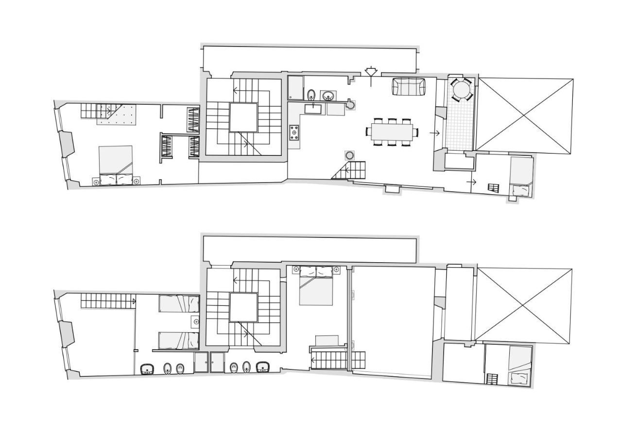 Casa Velluti Deluxe