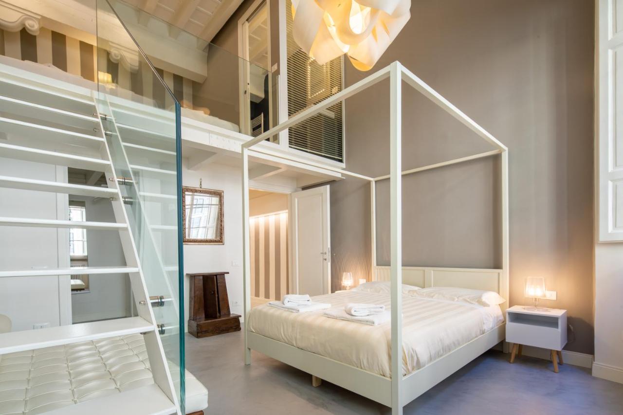 Casa Velluti Deluxe Appartement