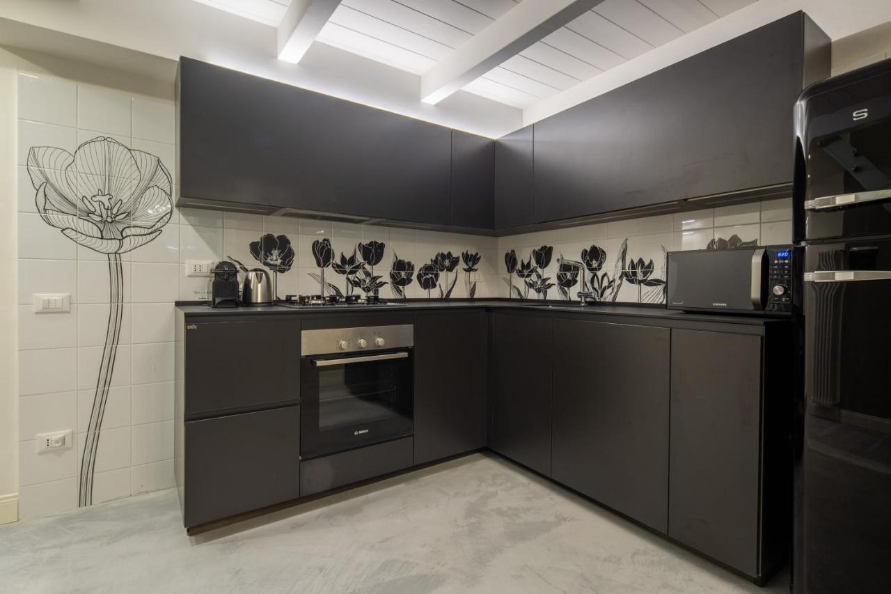 Casa Velluti Deluxe Appartement