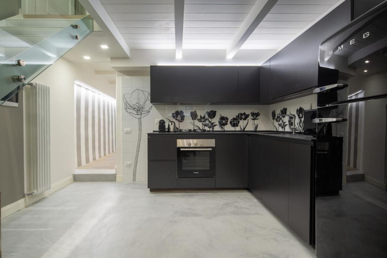 Casa Velluti Deluxe