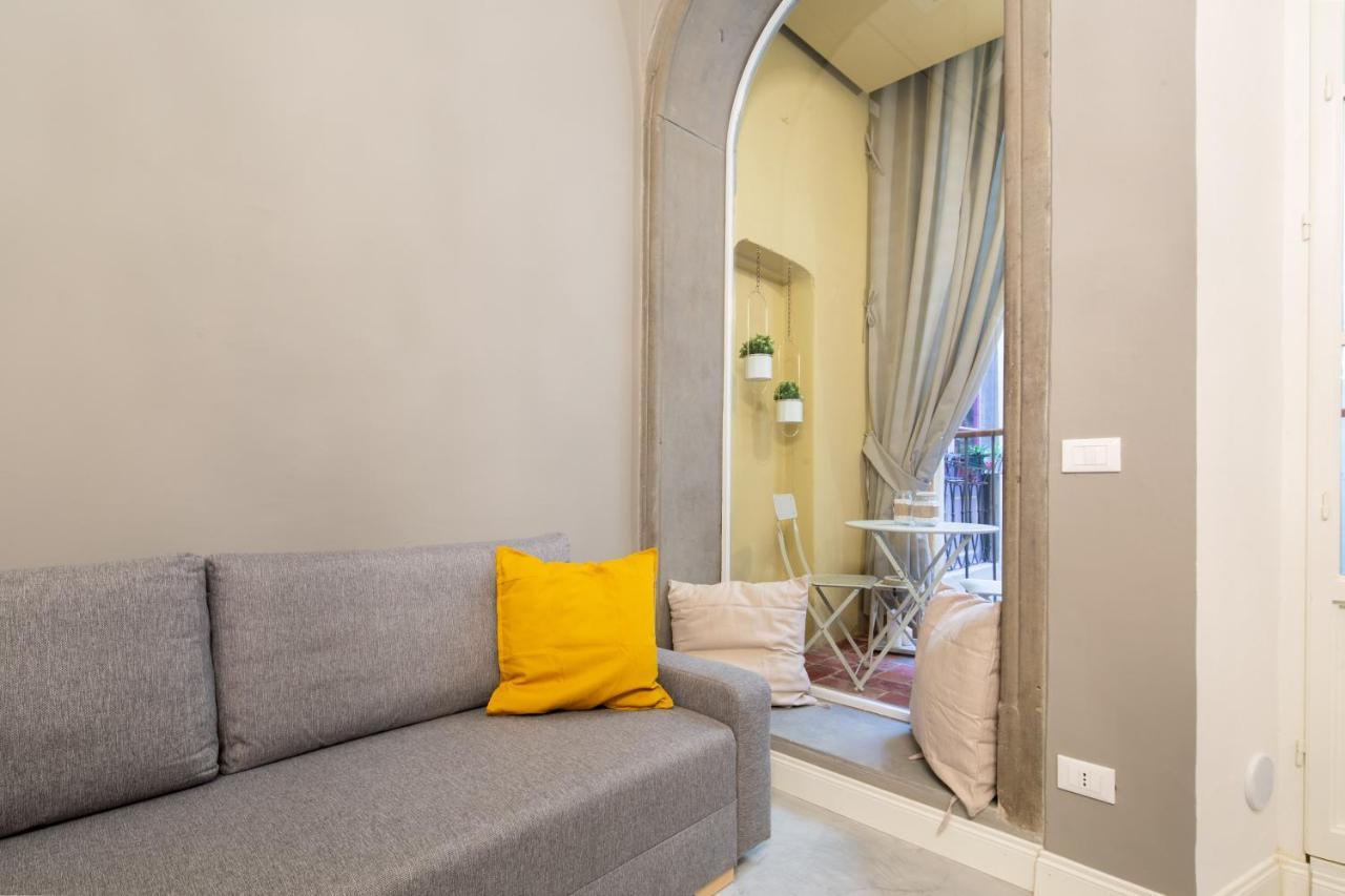 Casa Velluti Deluxe Appartement Florence